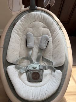 Maxi Cosi cassia swing