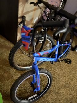 Bikes