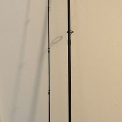 Okuma SST 9’6” Rod & Okuma Avenger 3000 Reel