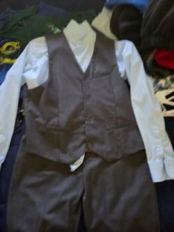 Boys 2 piece sets