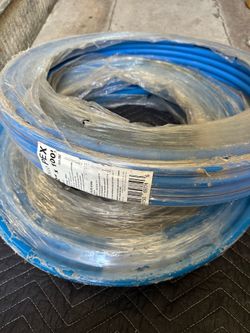 PEX tubing half inch