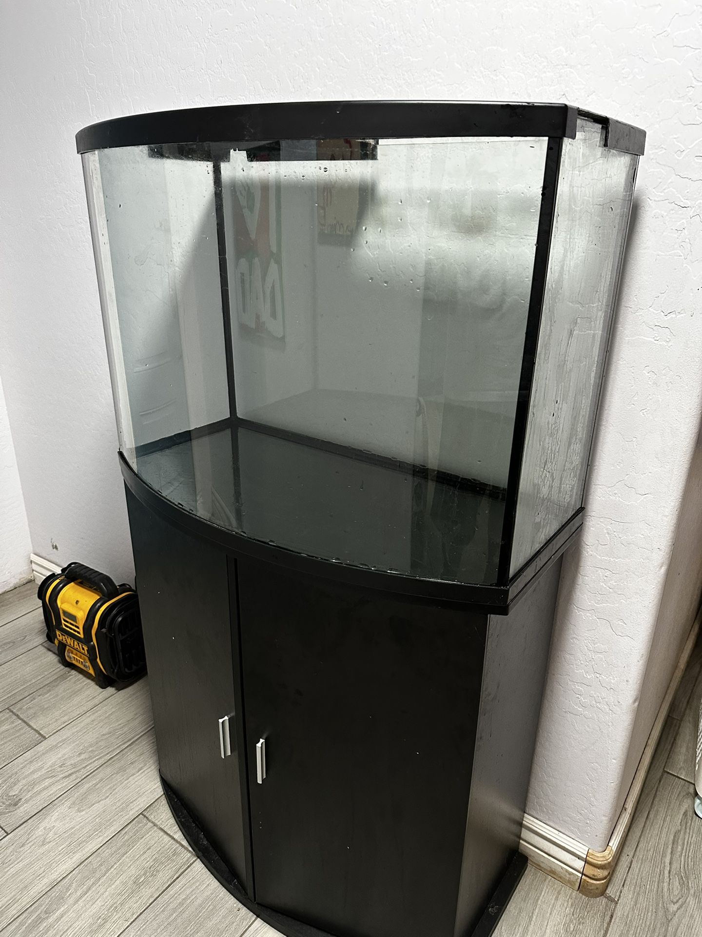 Fish Tank Aquarium