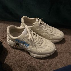 Men’s Gucci X Disney 