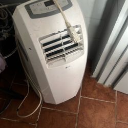 Portable AC Unit 