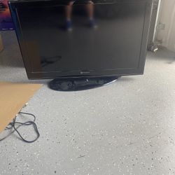 40 Inch TVs 2 Of Them. Element And Vizo
