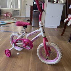 bicycle 3-5 years