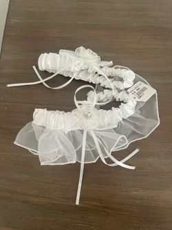 Garter belt