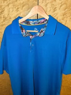 Men's XXL Shirts