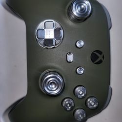 Tournament Approved Xbox Controller