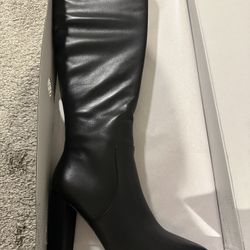 Nine West Boots 6