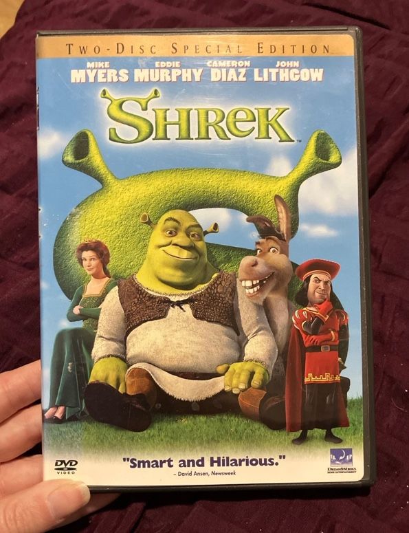 DVD