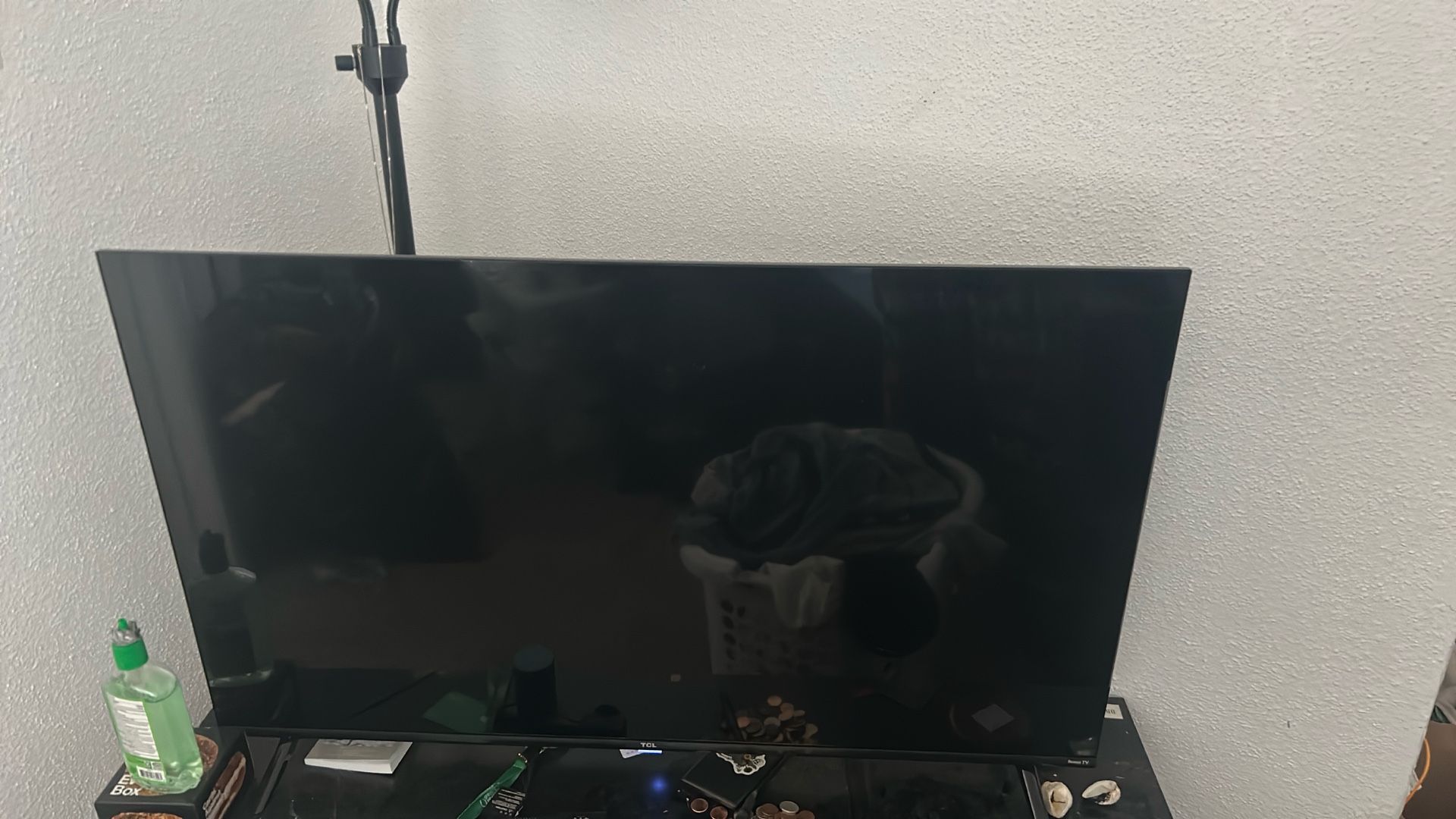 43” Tv