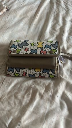 Crossbody