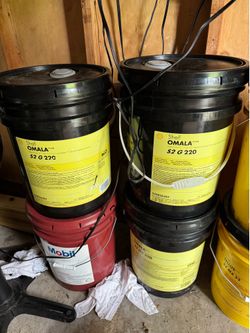 Oil