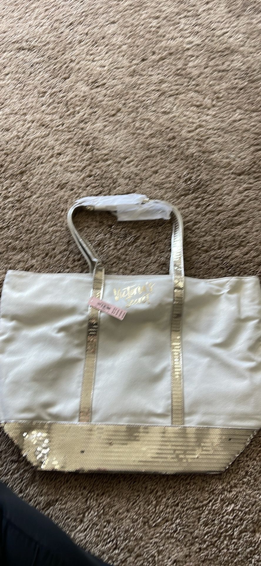Victoria’s Secret Tote Bag