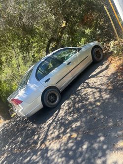 2003 Honda Civic