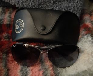 Ray-Ban Model RB3386