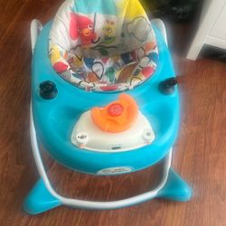 Baby Walker 