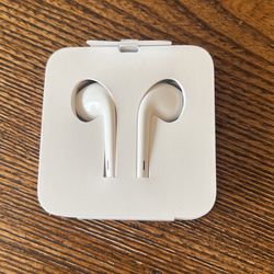 Apple EarPods Wired