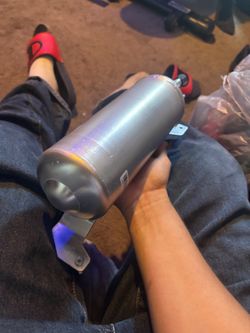 Omega Muffler