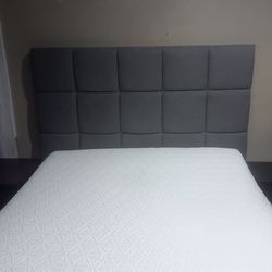 Adjustable Bed Frame Queen Size