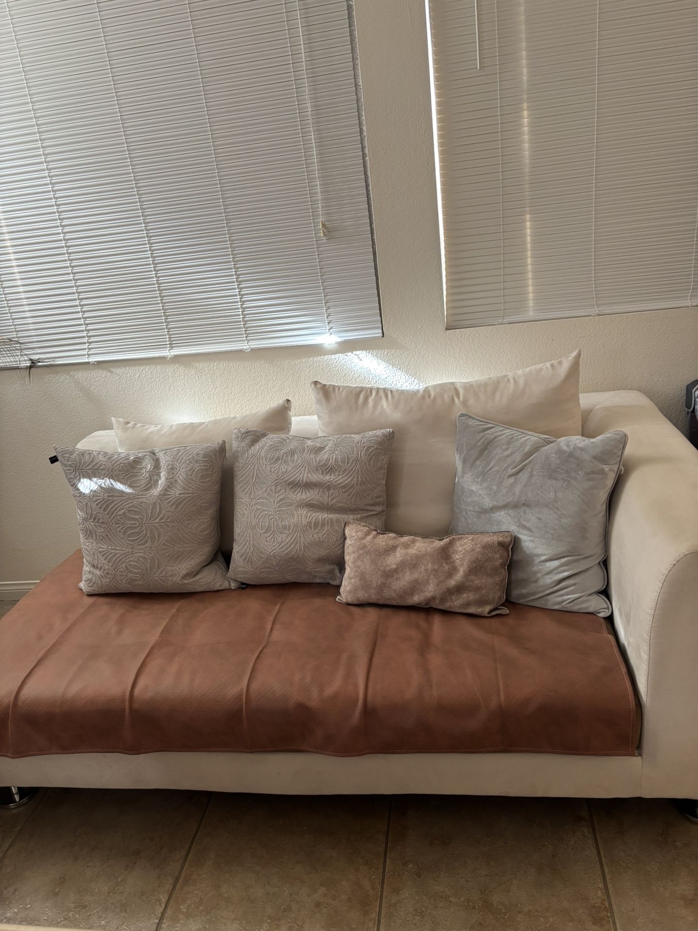 Sectional Sofa