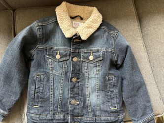 Wonder Nation Jean Jacket Xs Boys Or Girls