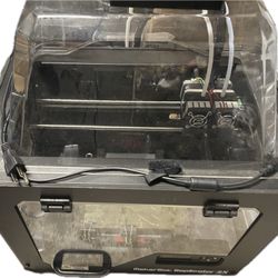 Makerbot 2x 3D printer 