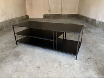 West Elm Coffee Table