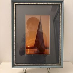 Picture Frames 