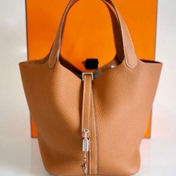 Hermes Bag