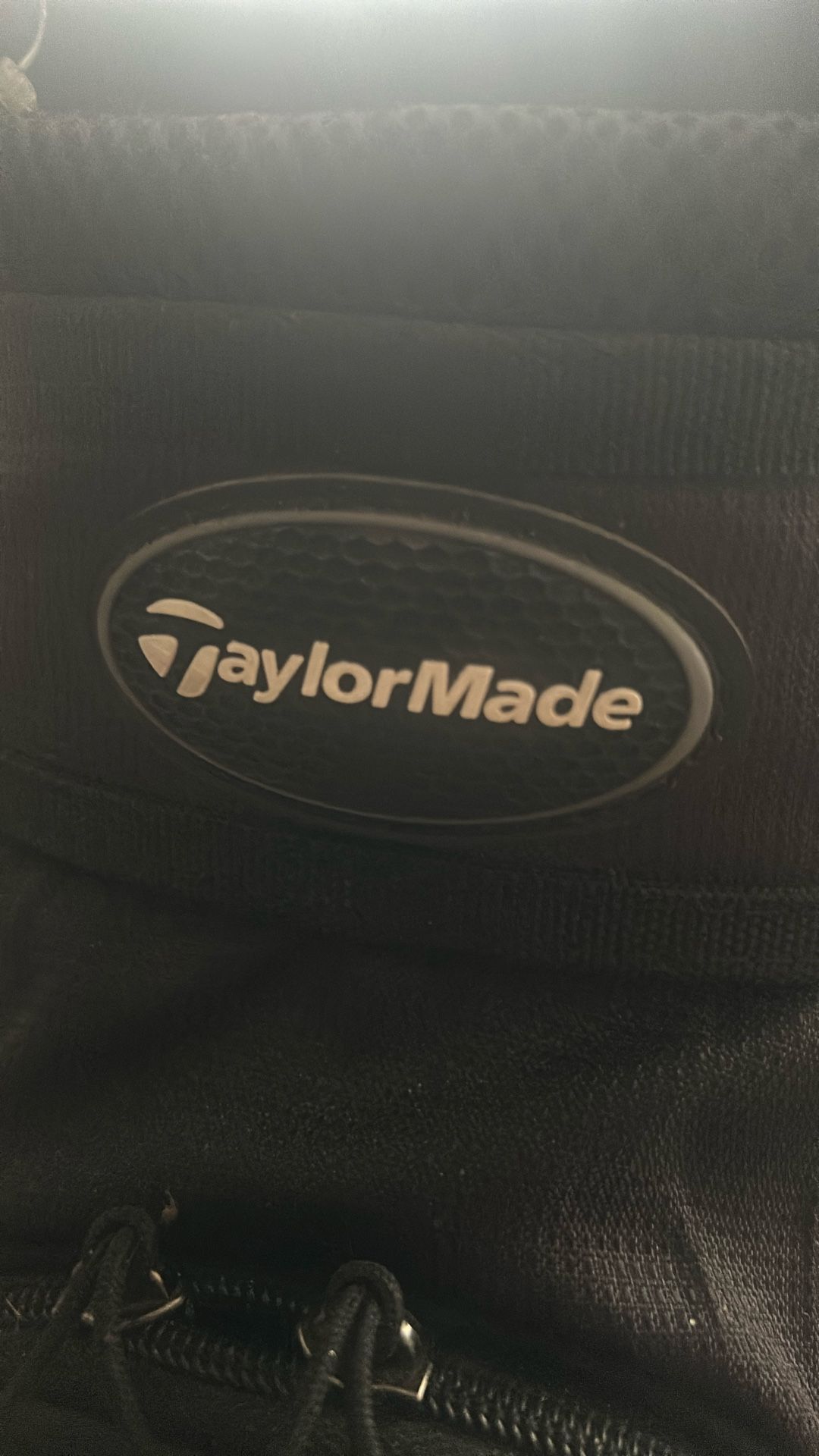 TAYLOR MADE GOLF BAG