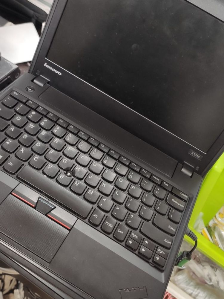 Lenovo Chromebook Core 2 Duo Laptop Computer Processor: 2.0ghz Core 2 Duo Memory: 4Gb Ram Harddisk: 32GB SSD 100% Tested Working 30 Days Warranty