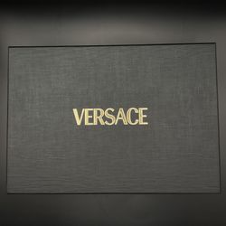 Versace Purse 