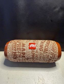 jBL speaker chipotle burrito style edition brand new !!