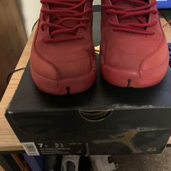 Jordan 12