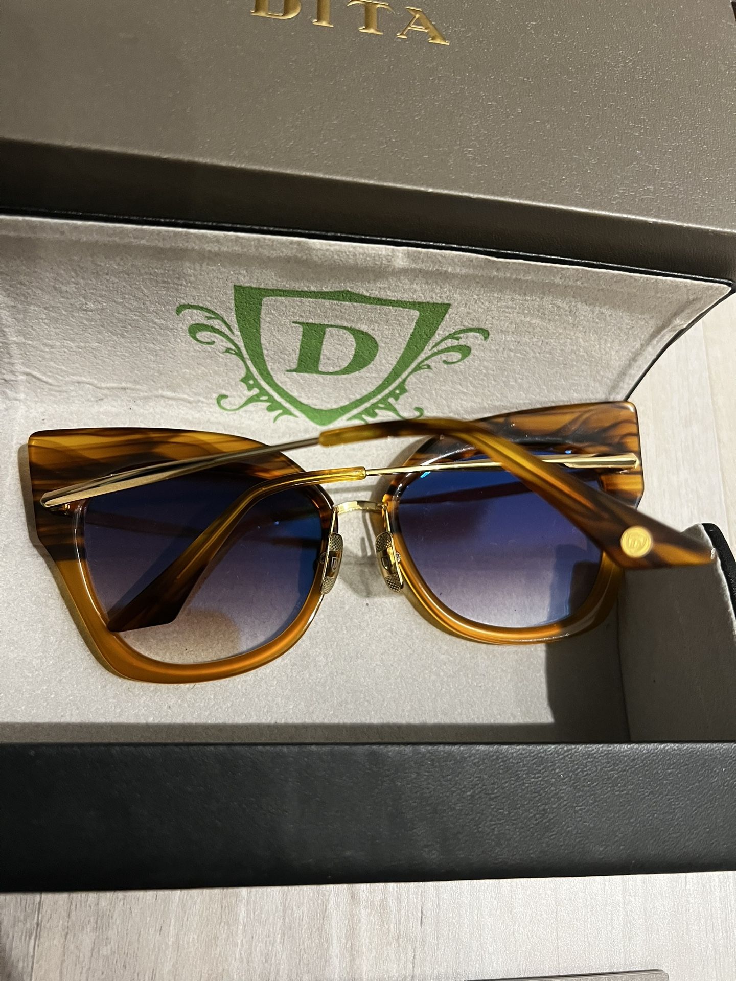 Dita Sunglasses