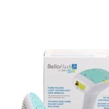 Bella Flash by SILK'n Optimal Solution For Hair Removal