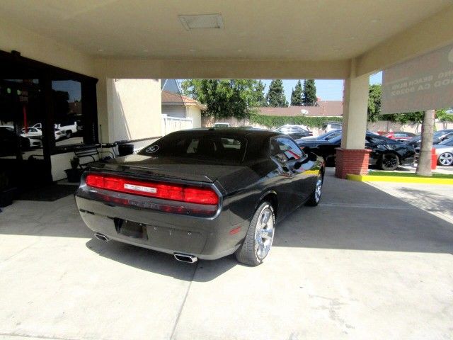2013 Dodge Challenger