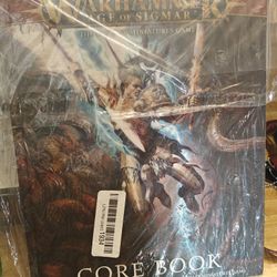 Age Of Sigmar Core Book