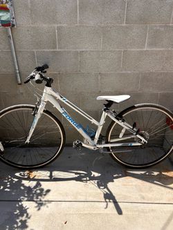 Forge Breva Women's Bike