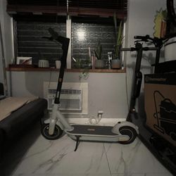 Ninebot Scooter Kickscooter