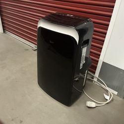 Portable Air Conditioner & Humidifier 