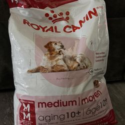 Royal Canine Dog Food