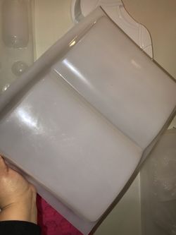 Molde para gelatina y tranfer