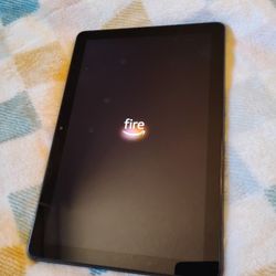 Amazon Fire HD 11 Edition Tablet