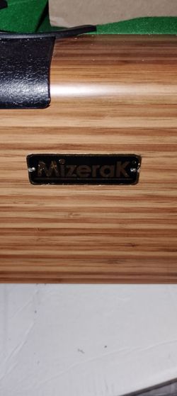 Mizerak brand pool table