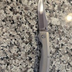 Rough Rider Knife