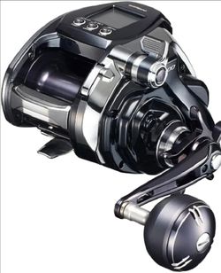 SHIMANO 20 BEAST MASTER MD 3000 Electric Reel