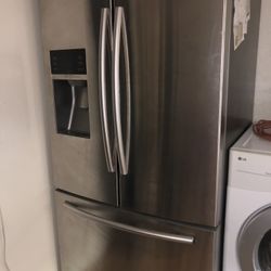 Samsung Refrigerator 